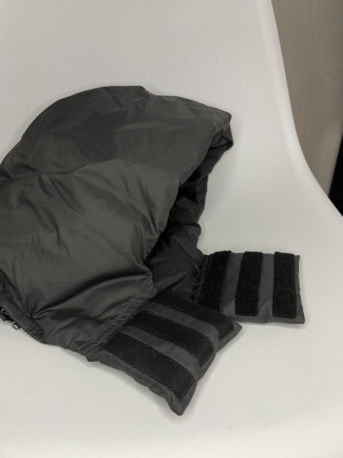 Canada Goose Canada Goose Hooded Black Label Vest Size US S / EU 44-46 / 1 - 7 Thumbnail