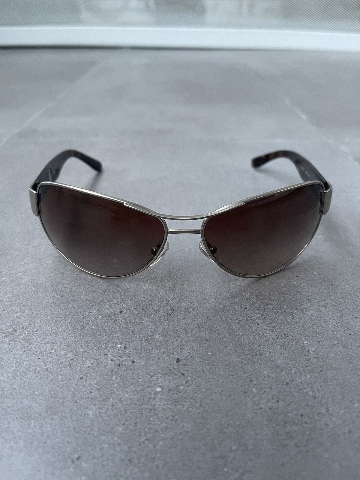 Other Killer Loop KL3195 148/13 Silver Tiger Camo Sunglasses Size ONE SIZE - 3 Thumbnail