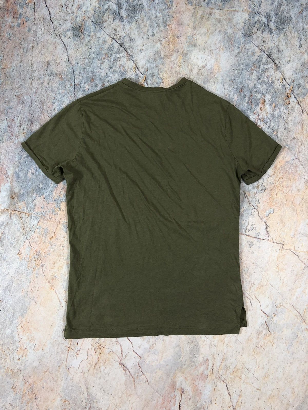 Vivienne Westwood Vivienne Westwood big logo T-shirt Size US XL / EU 56 / 4 - 5 Thumbnail