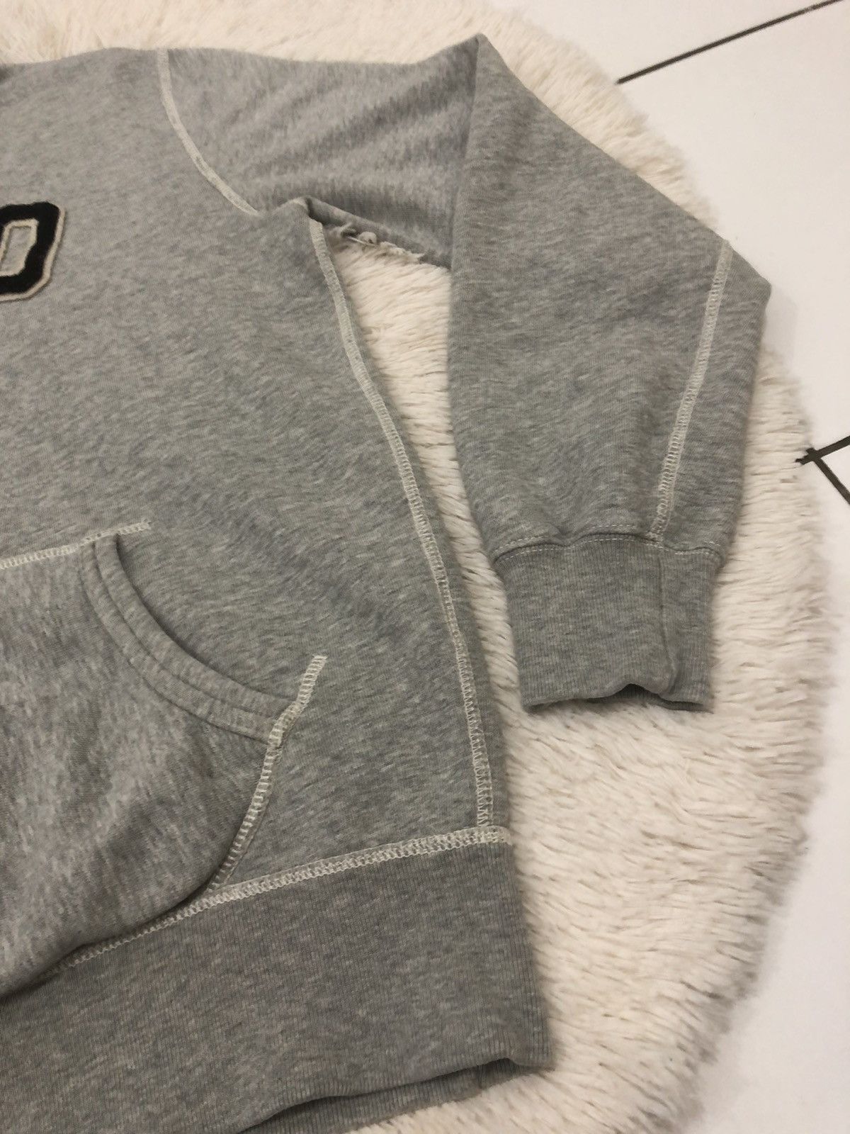 Polo Ralph Lauren × Ralph Lauren POLO RALPH LAUREN HOODIE Size US M / EU 48-50 / 2 - 8 Thumbnail