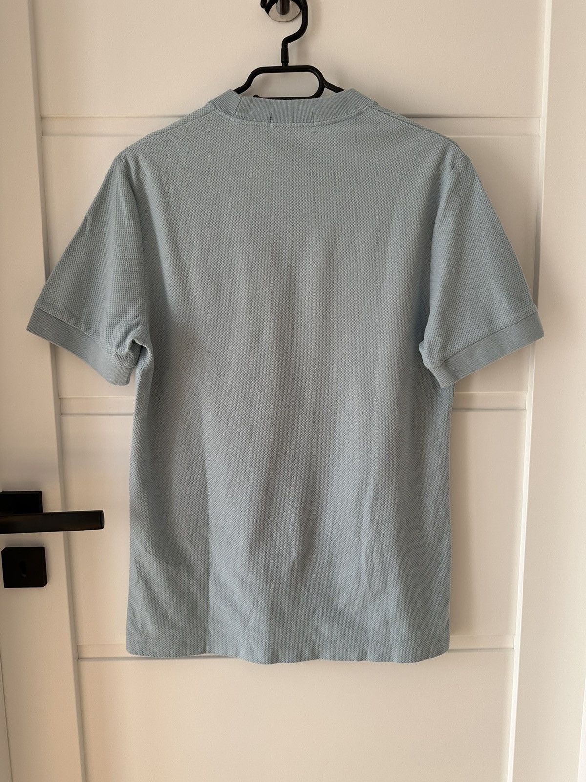 Fred Perry FRED PERRY Pique t shirt blue Size US S / EU 44-46 / 1 - 4 Thumbnail