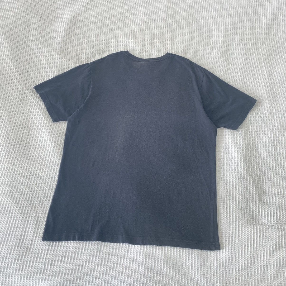 Uniqlo Thrashed Faded Keith Haring Art x Uniqlo ERD GHOST TEE Size US XL / EU 56 / 4 - 4 Thumbnail