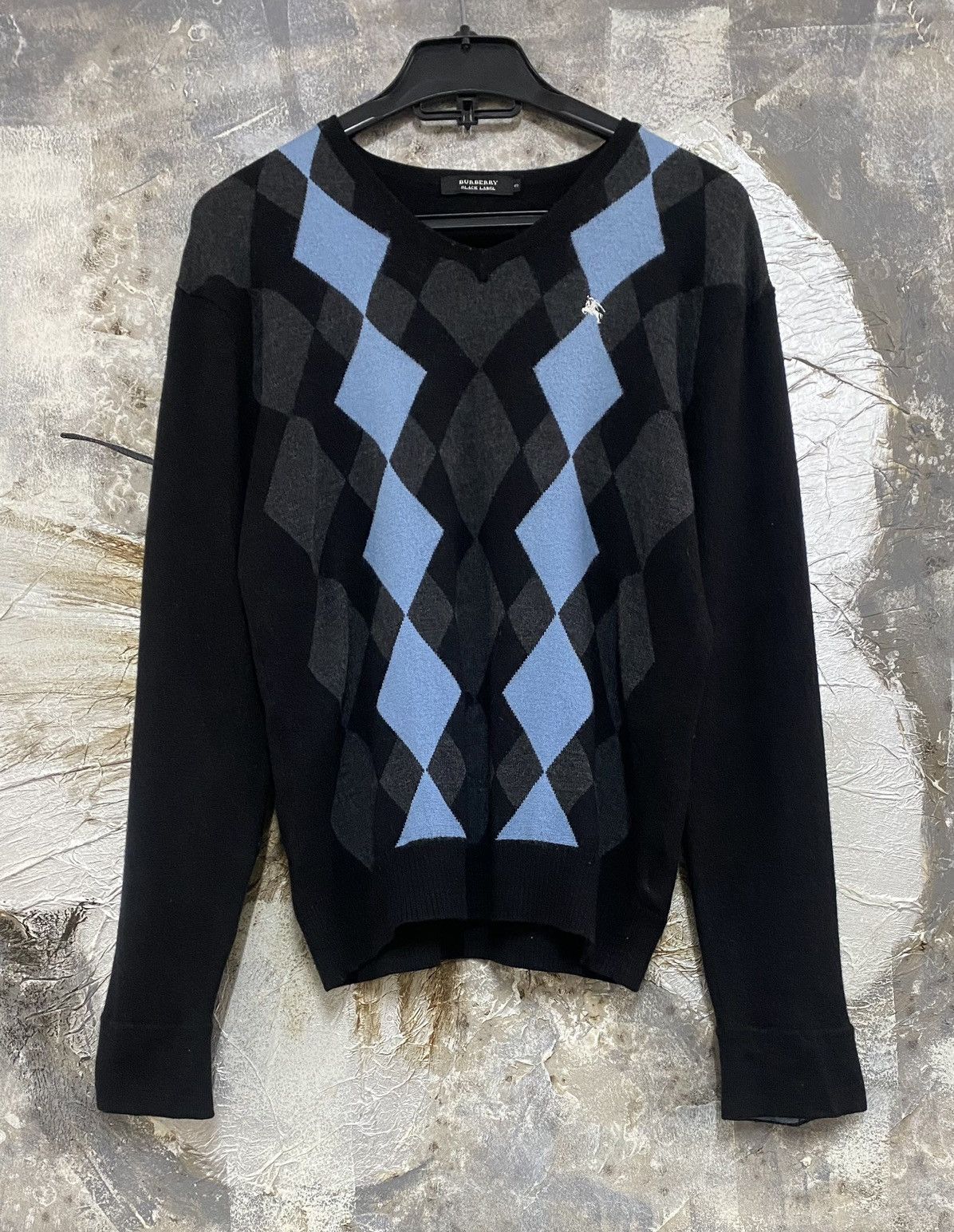 Burberry Knitwear Jumper