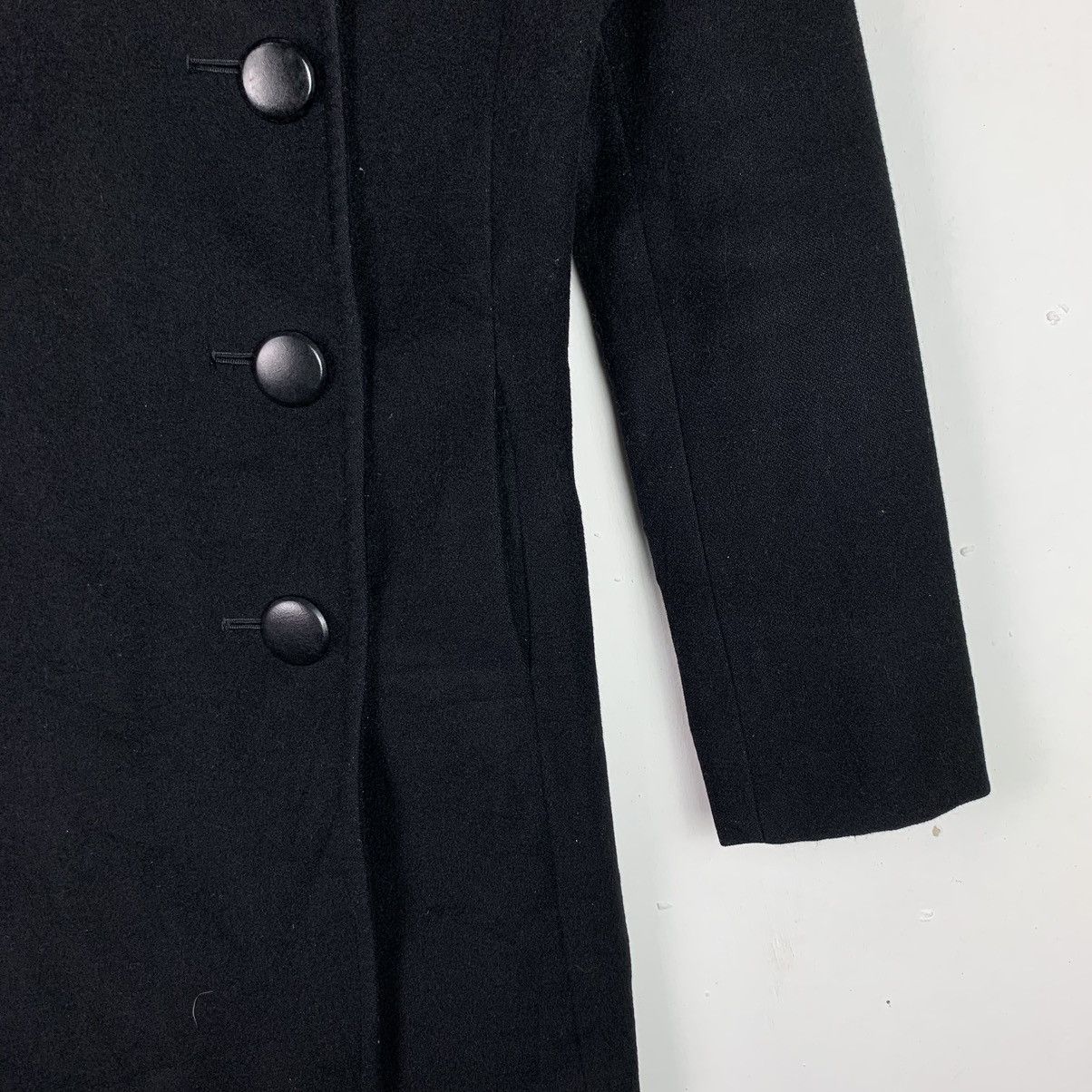 Japanese Brand × Vintage Vintage Japanese Brand Winter Jacket Size US M / EU 48-50 / 2 - 7 Thumbnail