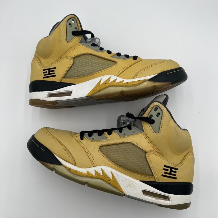 t23 jordan 5