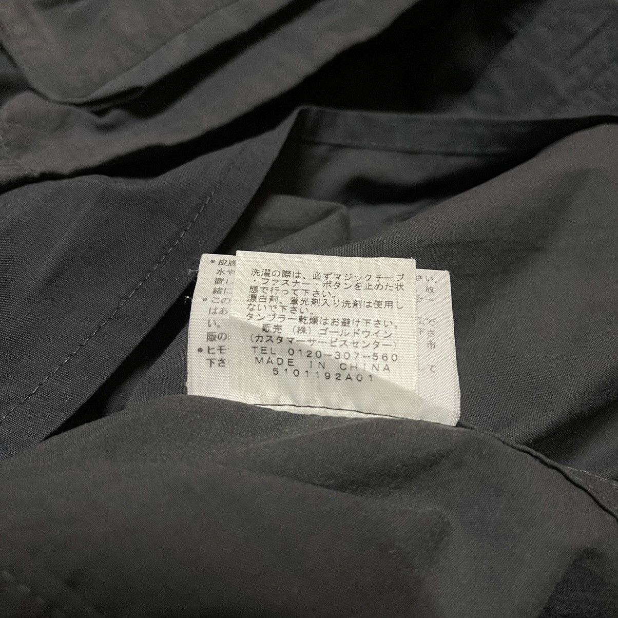 The North Face The North Face Vest Jacket Tactical Size US M / EU 48-50 / 2 - 5 Thumbnail