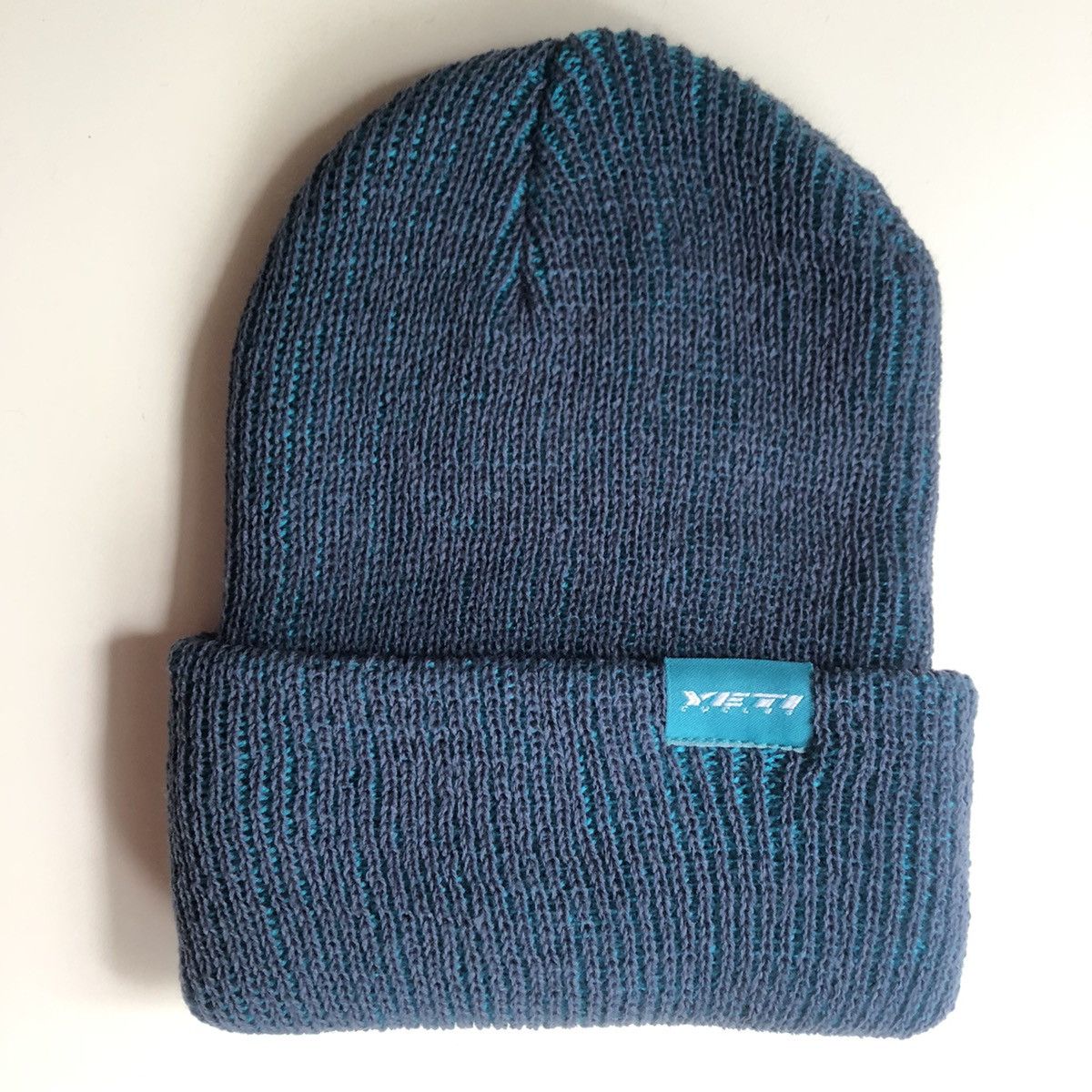 Yeti Yeti Cycle Beanie Size ONE SIZE - 1 Thumbnail