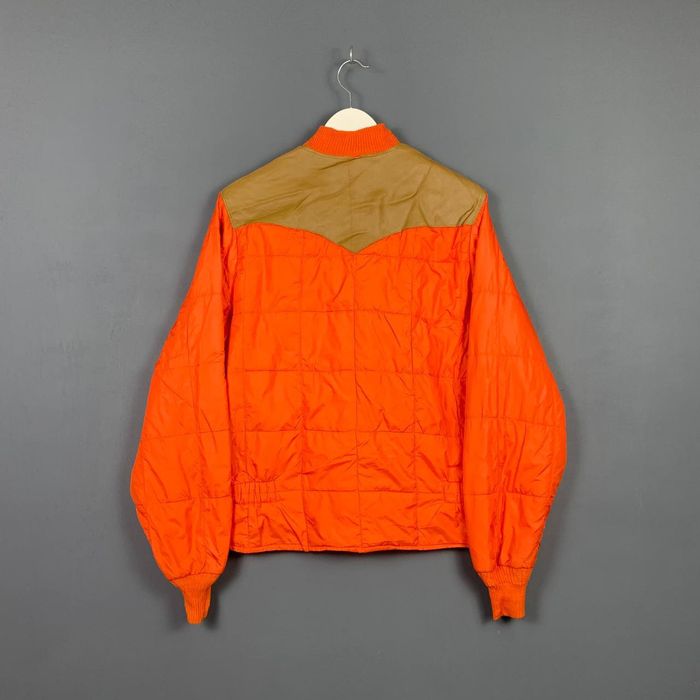 Vintage Vintage Sugar Cane Bomber Light Jacket Grailed