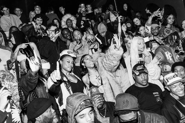 Grailed NY Party Recap