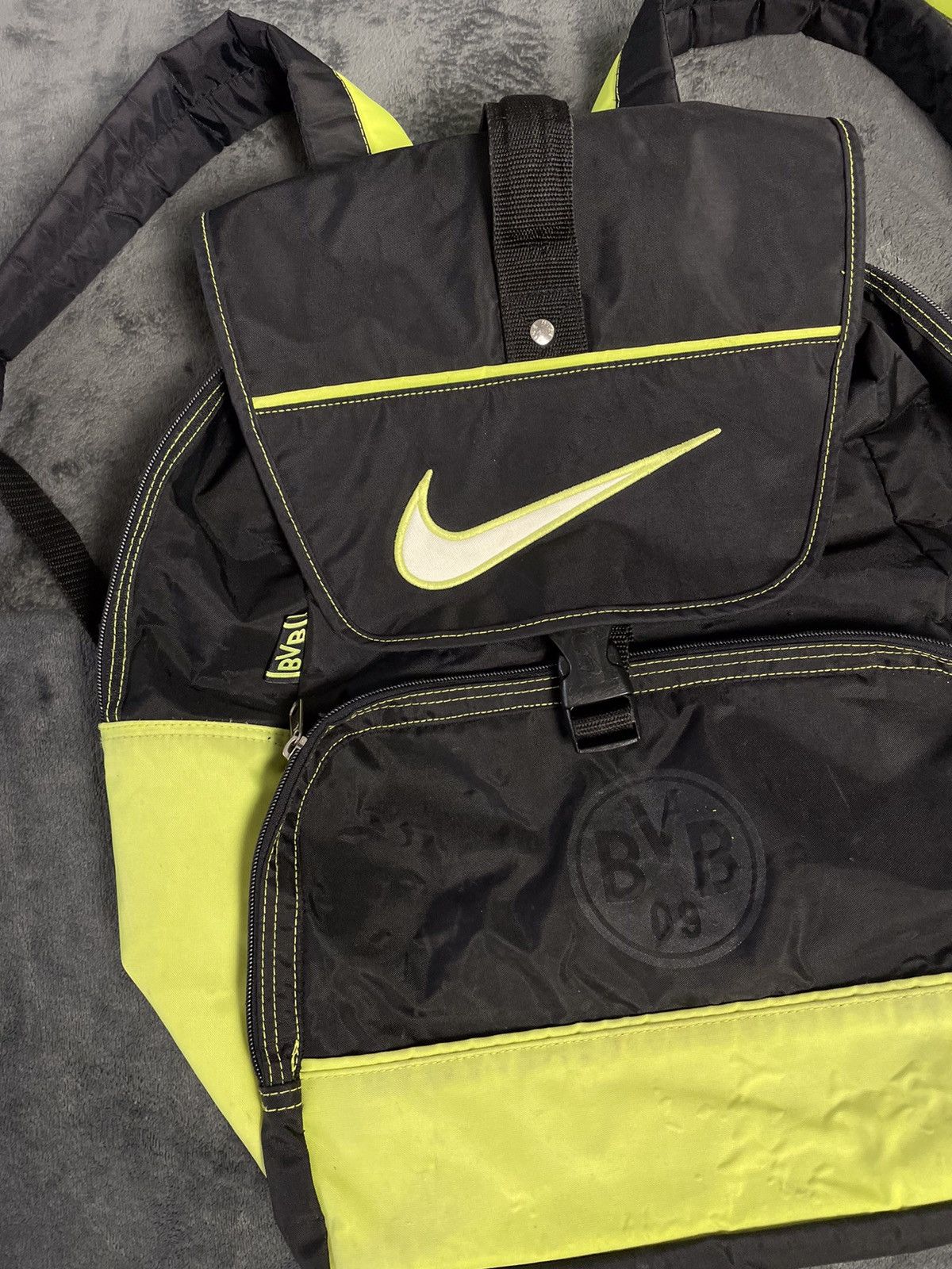 BVB beautyful FINAL Backpack