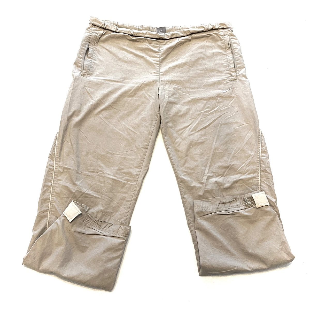 nike vintage sweatpants mens