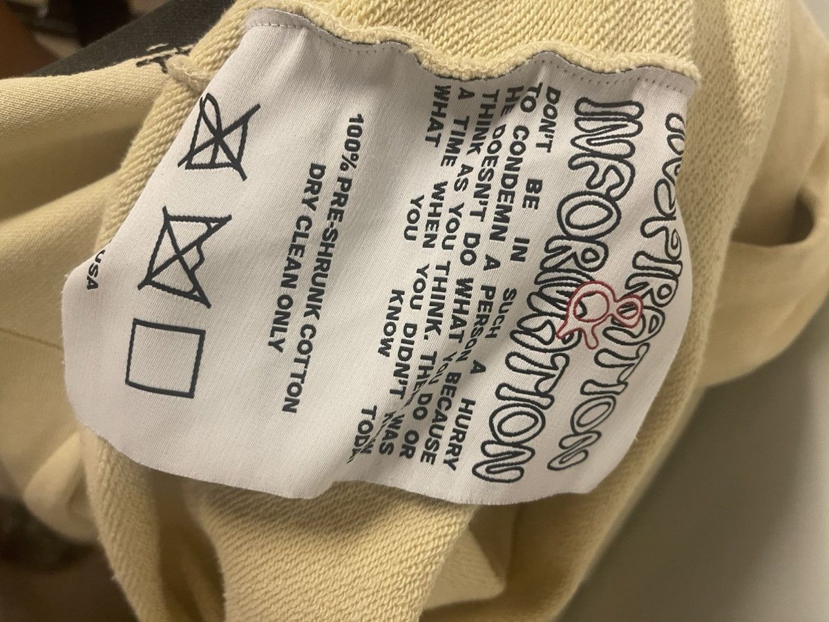 Barriers Barriersny hoodie - Fred Hampton edition Size US M / EU 48-50 / 2 - 3 Thumbnail