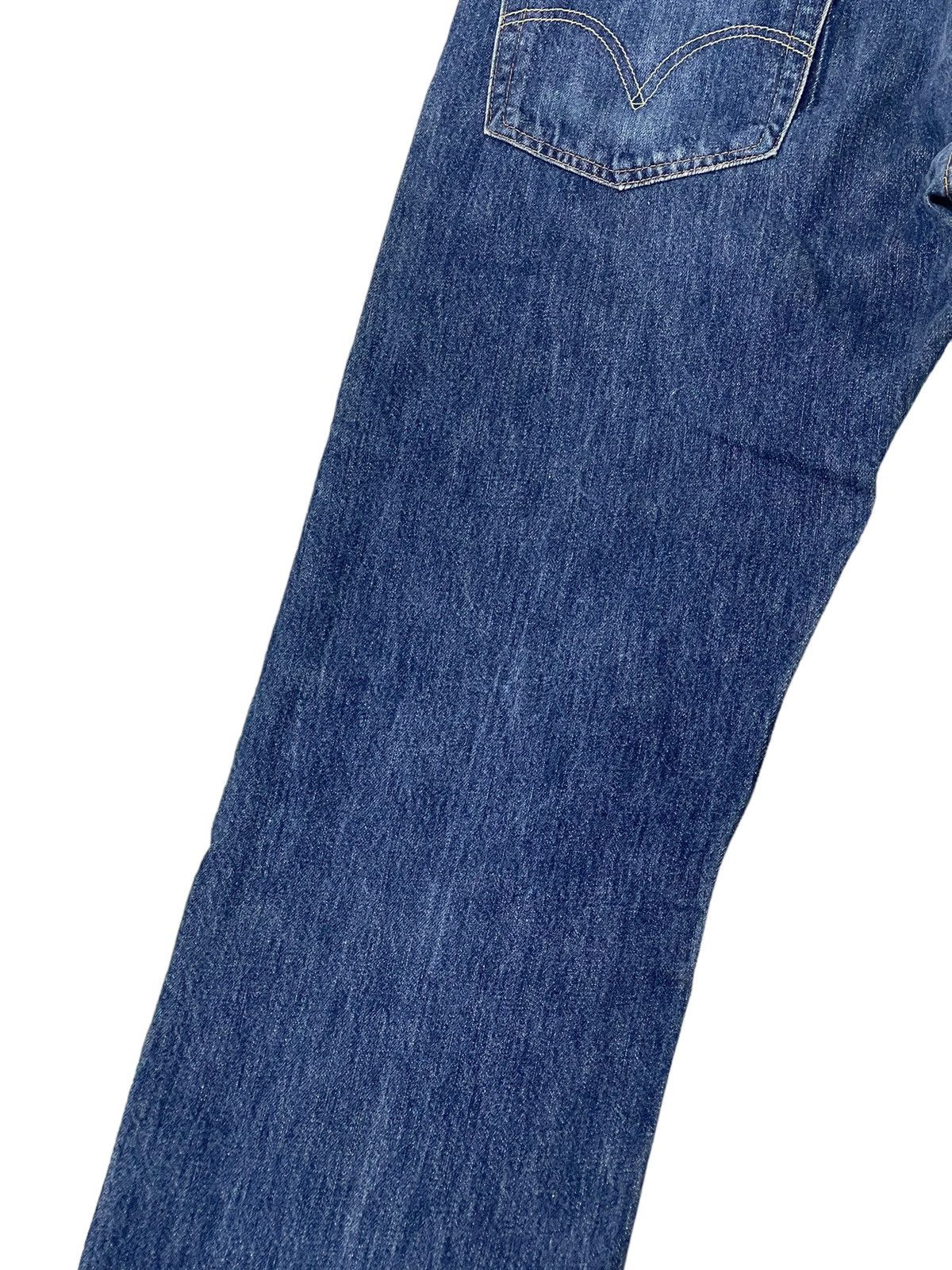 Sonic Lab Rebuild by Sonic Lab Nepenthes Vtg Levi’s 501 Regular 5🟦8 Size US 34 / EU 50 - 14 Thumbnail