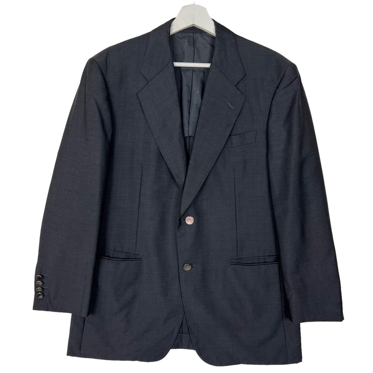 Lanvin 🔥 LANVIN TAILORED BLAZER Size US M / EU 48-50 / 2 - 1 Thumbnail