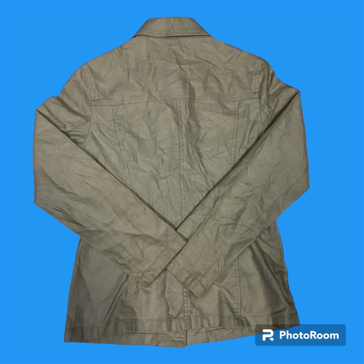 Kapital Beauty beast Jacket Size M / US 6-8 / IT 42-44 - 3 Thumbnail