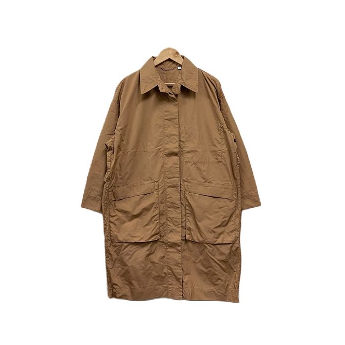 Undercover x Uniqlo Hooded Fur Fishtail Parka (2012FW)