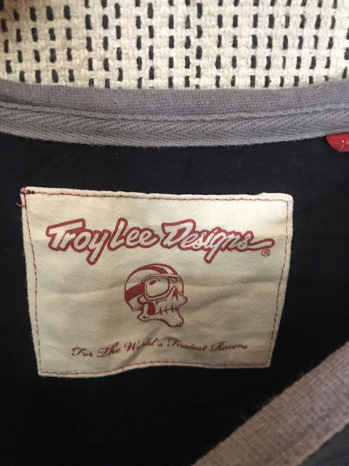 Gear for Sports ‼️TROY LEE DESIGNS MOTOCROSS TSHIRT LONGSLEEVE Size US L / EU 52-54 / 3 - 3 Thumbnail