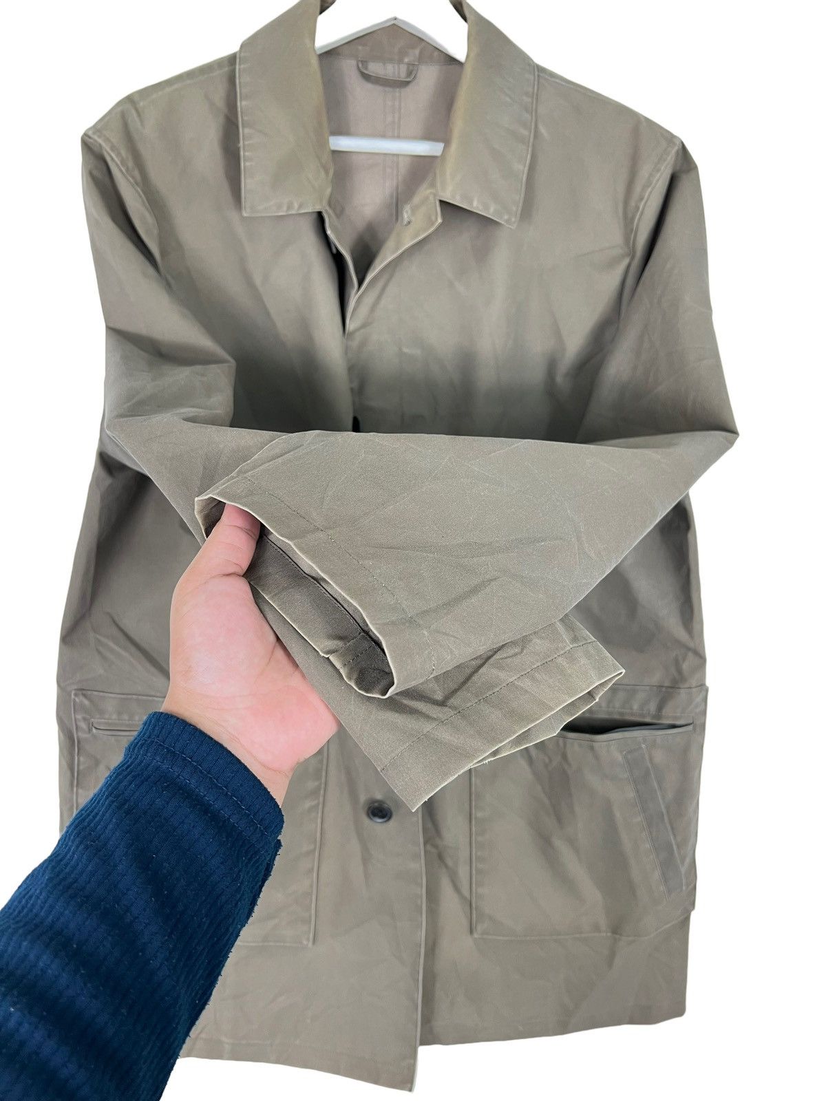 Margaret Howell 🔥 MARGARETT HOWELL DOUBLE POCKET CARGO Size US M / EU 48-50 / 2 - 8 Thumbnail