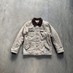 Wacko Maria Jacket | Grailed