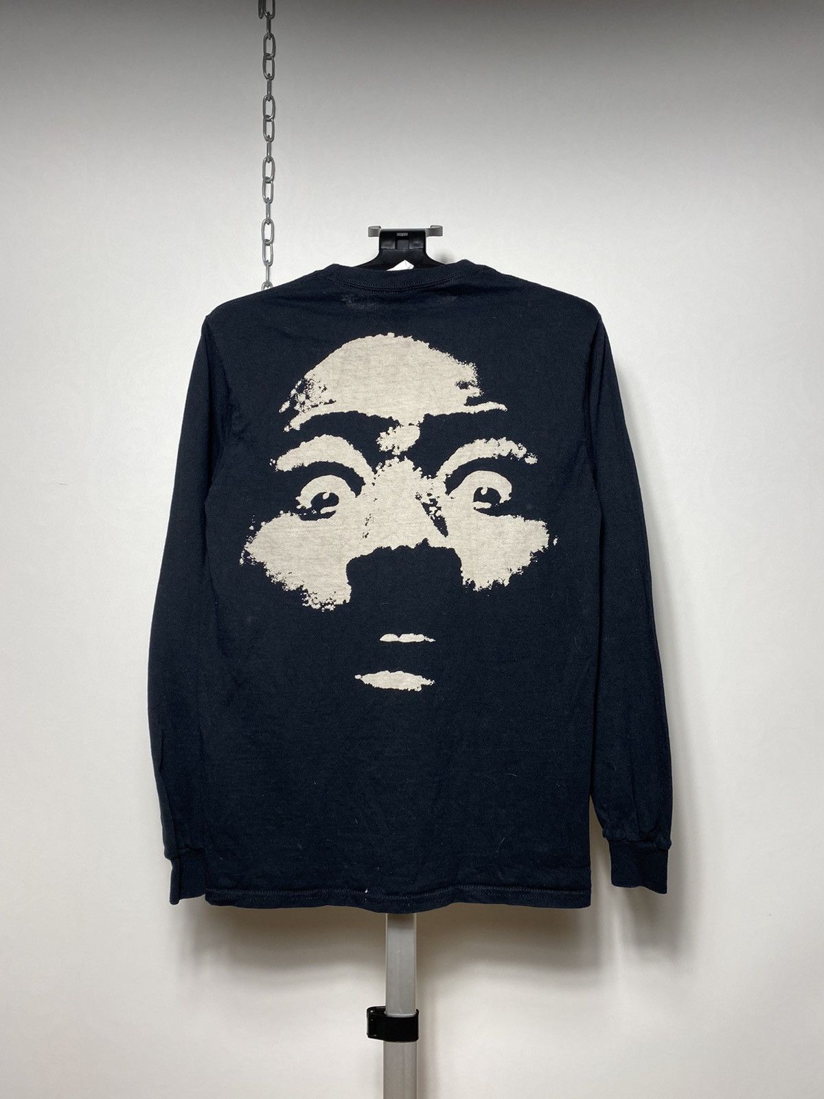 Band Tees Vintage Childish Gambino This is America tour long sleeve Size US S / EU 44-46 / 1 - 1 Thumbnail