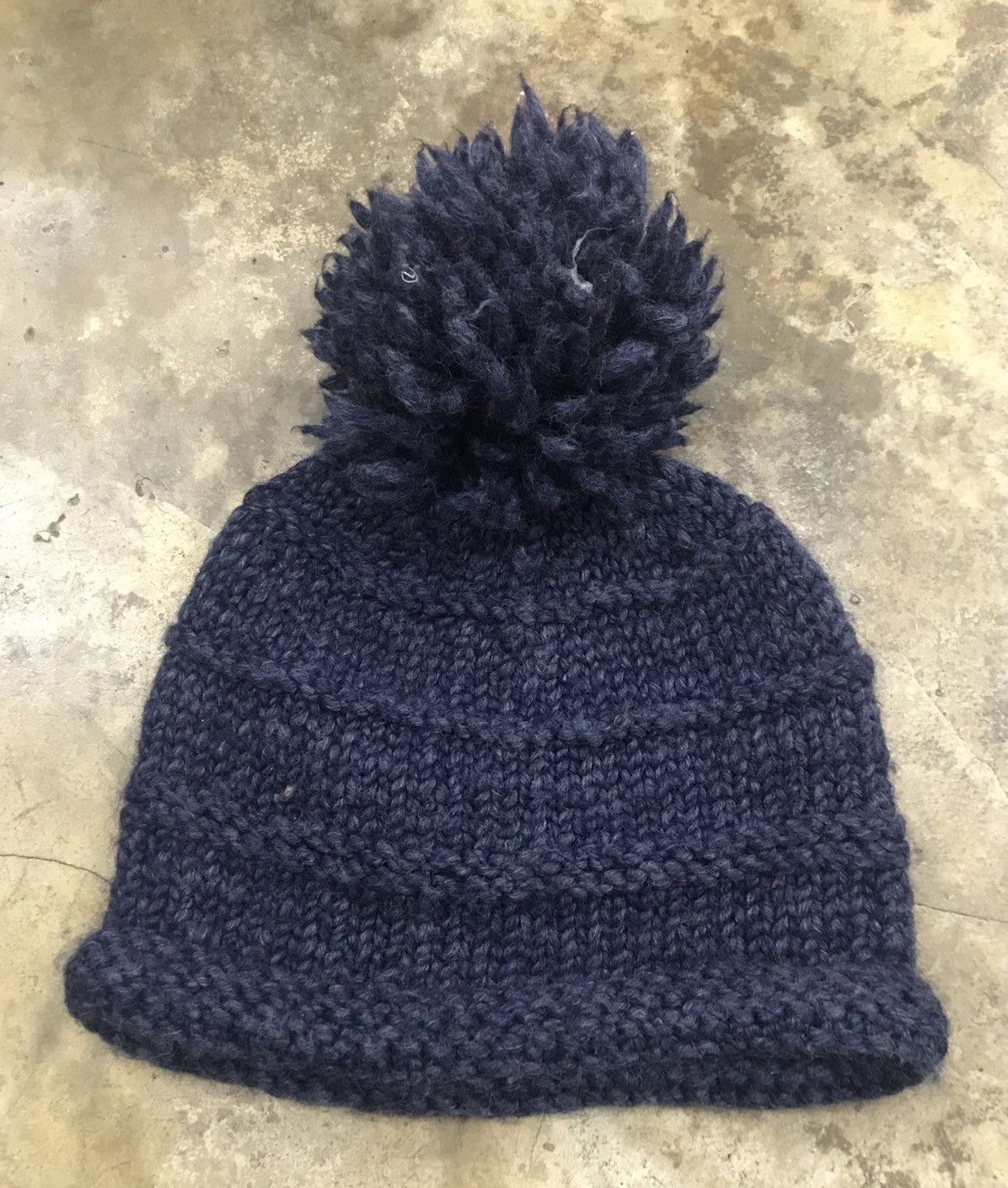 Vivienne Westwood Vintage Very Rare Vivienne Westwood Beanie Size ONE SIZE - 1 Thumbnail