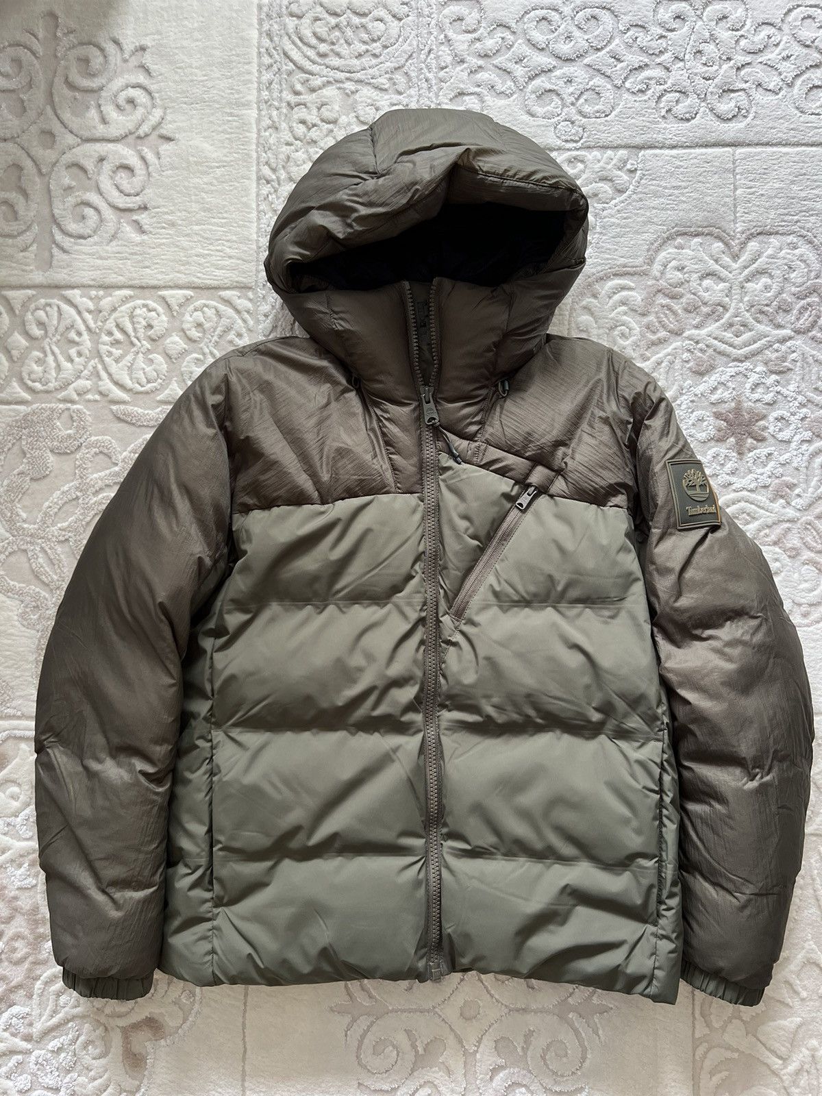 Timberland Mens Neo Summit Jacket Grailed 1743