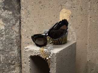 Ksubi black