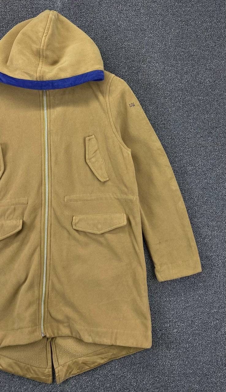 Undercover × Uniqlo Undercover x Uniqlo Zip Up Hoodie Jacket Size M / US 6-8 / IT 42-44 - 3 Thumbnail
