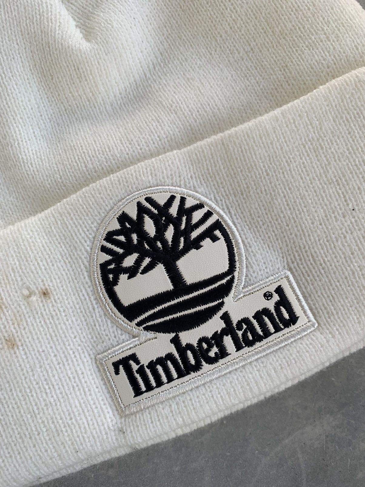 Supreme × Timberland FW16 Supreme x Timberland Beanie Hat Size ONE SIZE - 4 Thumbnail