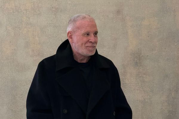 In Conversation with Industry Veteran Nick Wooster