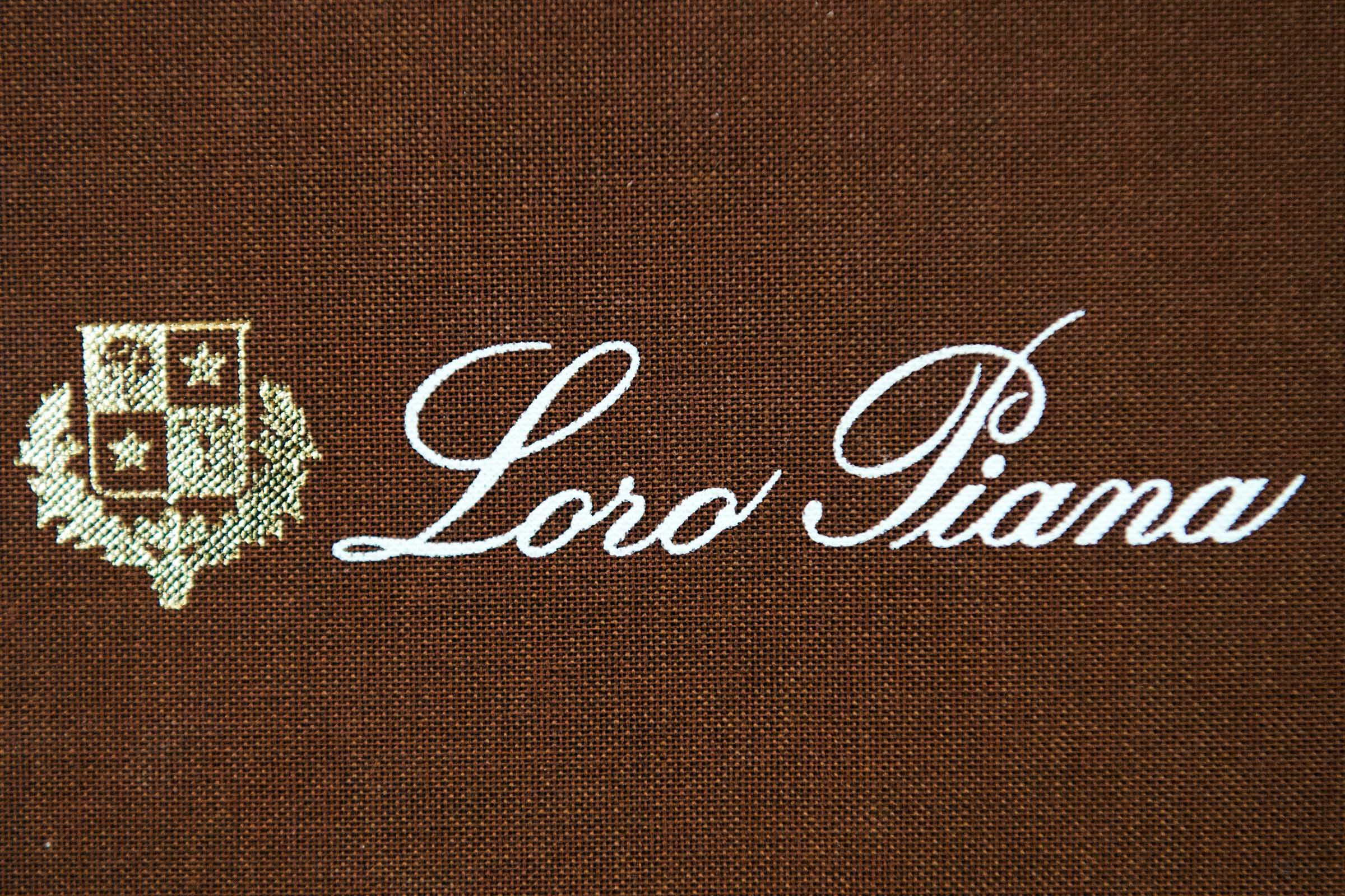 The Finest Wool in the World: The Legacy of Loro Piana