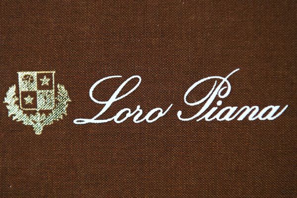 The Finest Wool in the World: The Legacy of Loro Piana