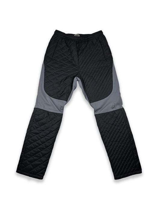 Asics kiko best sale pants