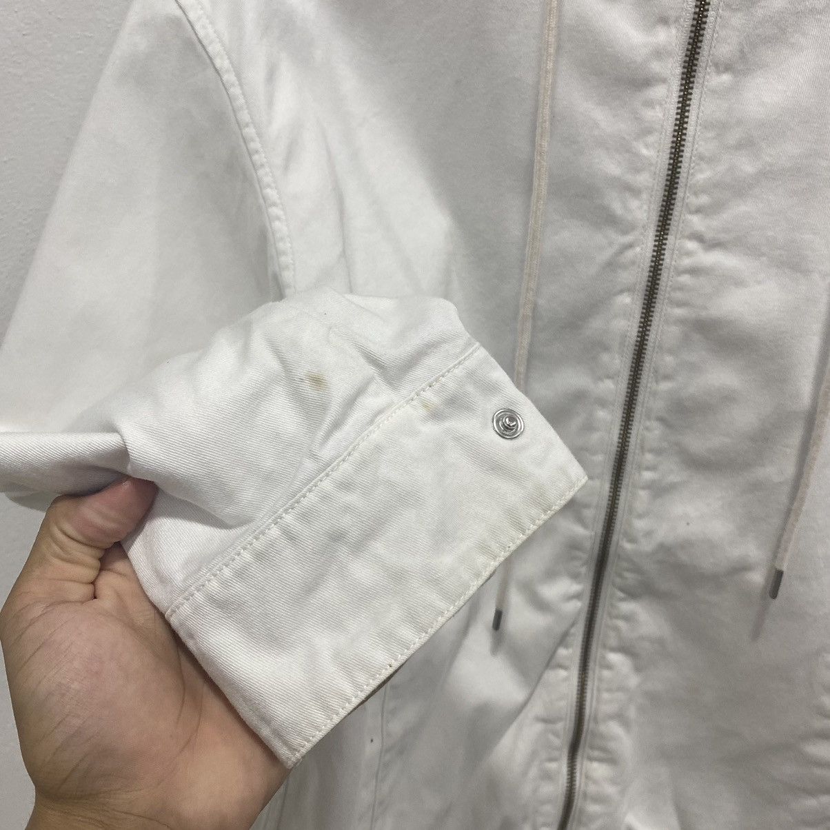 Japanese Brand 🚨FINAL DROP 🚨JW ANDERSON JACKET Size US M / EU 48-50 / 2 - 4 Thumbnail