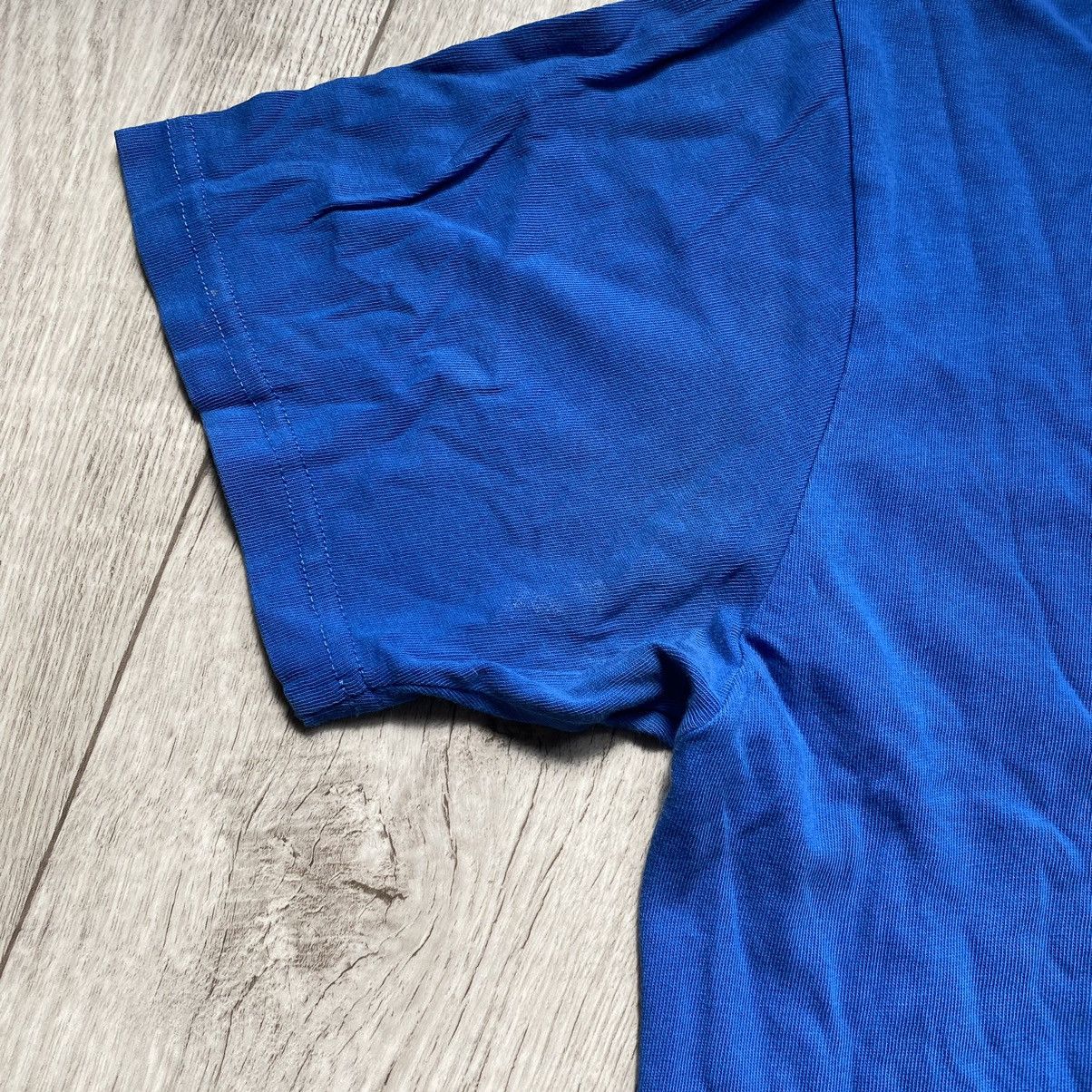 The North Face × Vintage VINTAGE THE NORTH FACE PUFFER MAN LOGO TEE Size US L / EU 52-54 / 3 - 6 Thumbnail