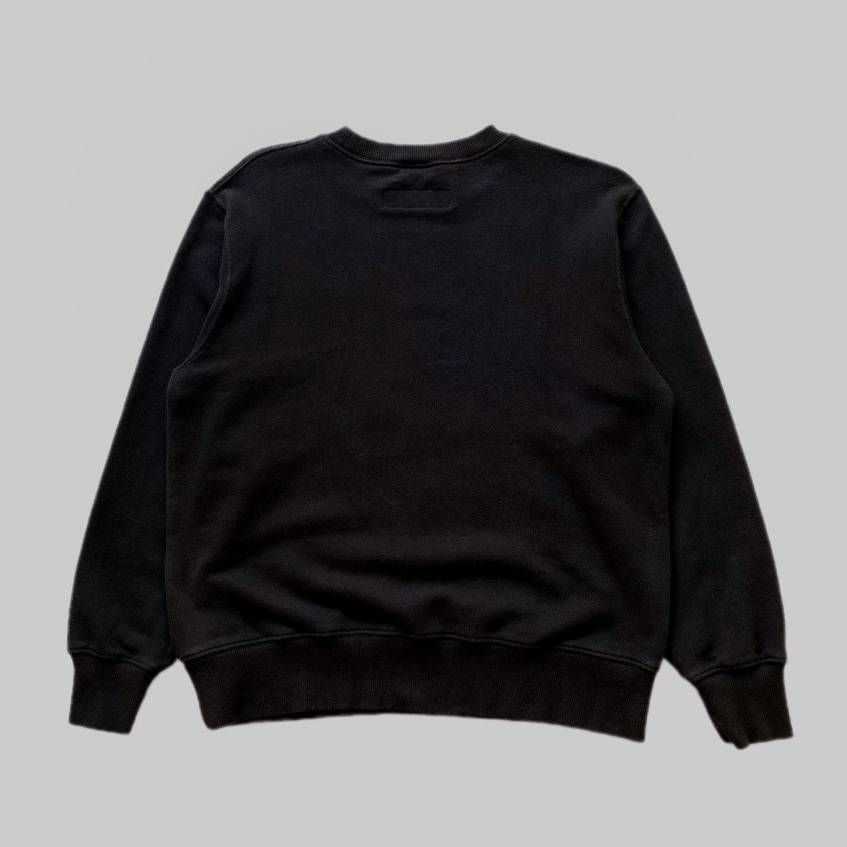 Champion × Ne-Net VTG Ne-Net x Champion “Nya Rides on a Bicycle” Size US L / EU 52-54 / 3 - 9 Thumbnail