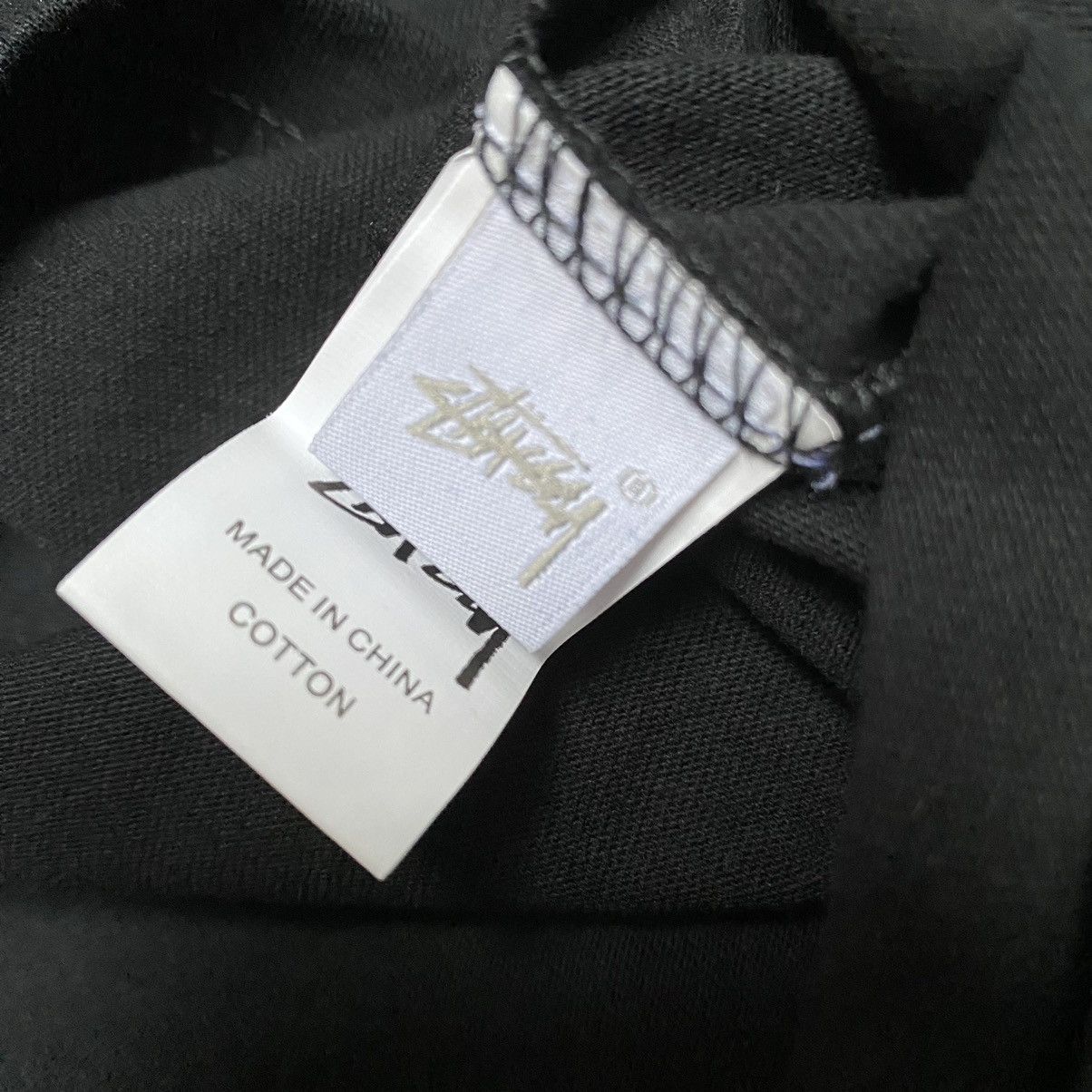 Stussy Stussy Tee Size US M / EU 48-50 / 2 - 7 Thumbnail