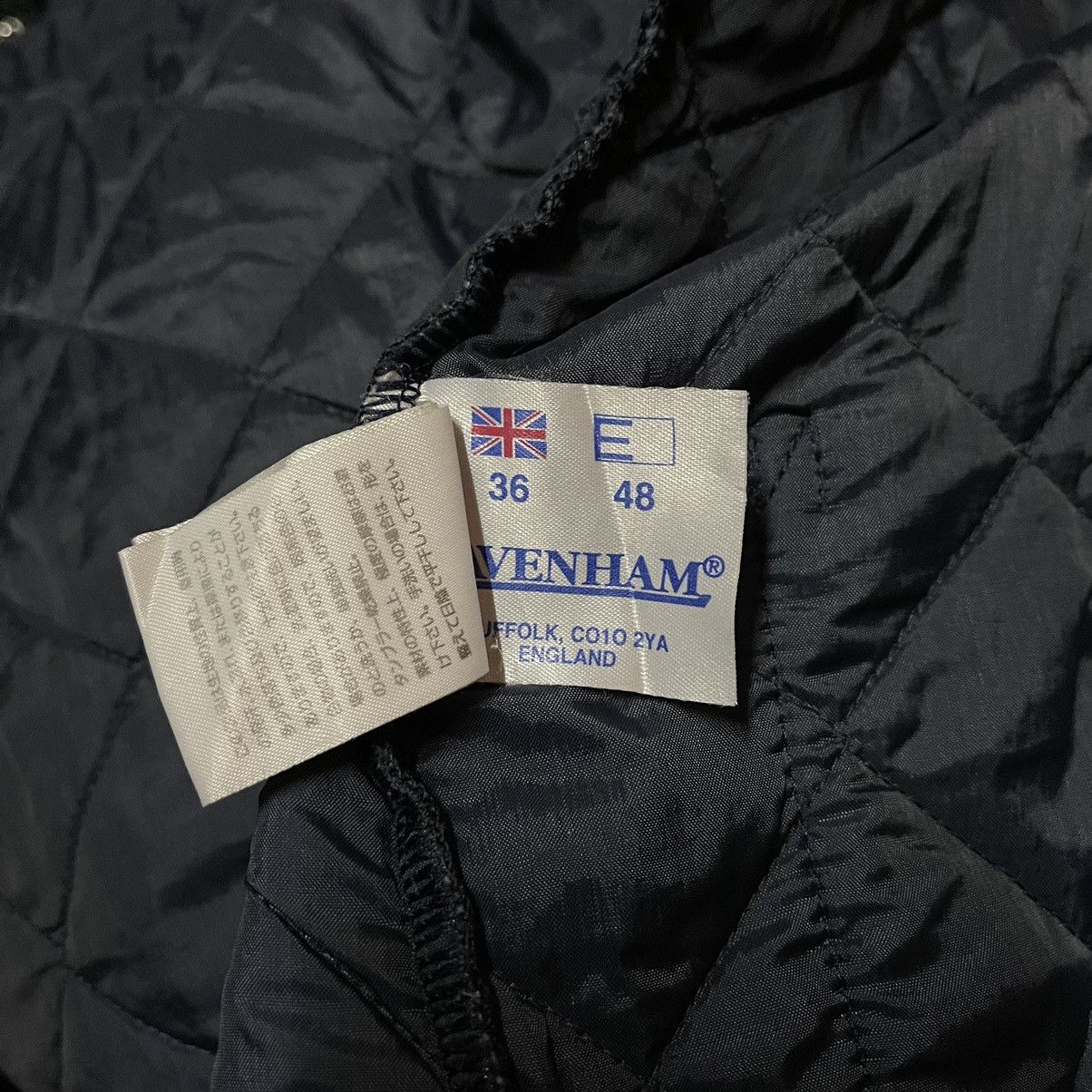 Lavenham Vintage LAVENHAM plaid button jacket Size US S / EU 44-46 / 1 - 7 Thumbnail