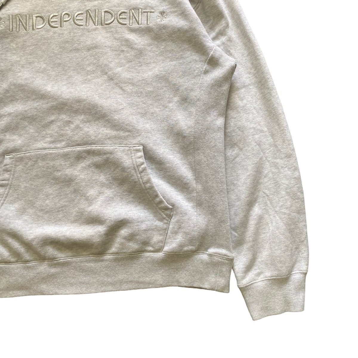 Independent Truck Co. Independent Hoodie Size US XL / EU 56 / 4 - 5 Thumbnail