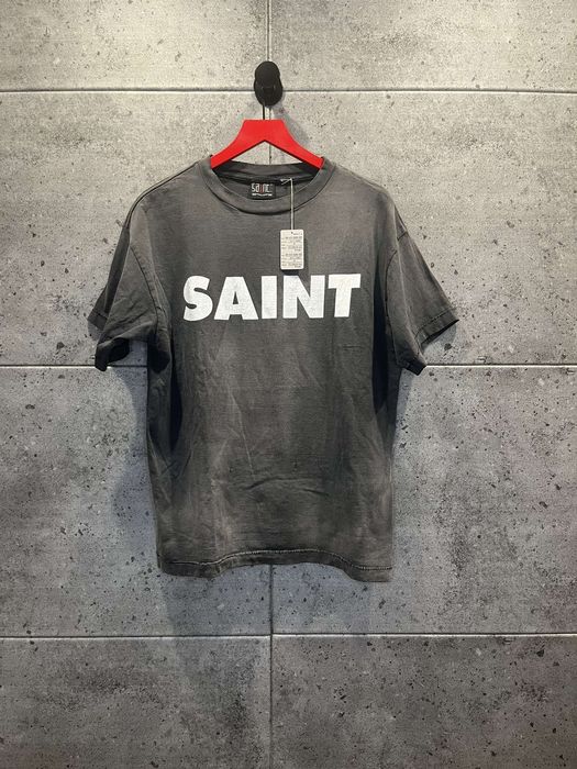 Saint Michael Saint Michael T shirt | Grailed