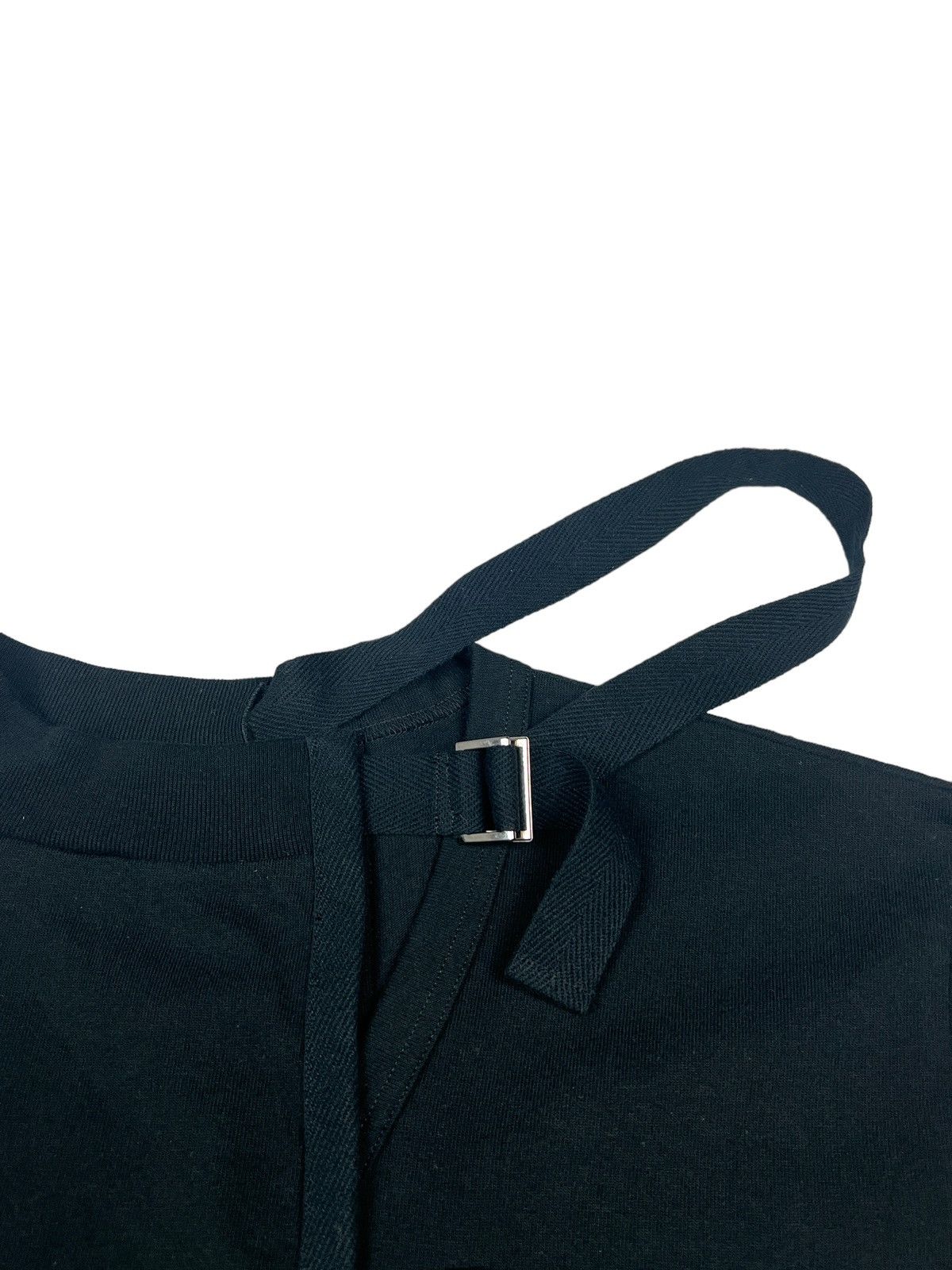 Sacai Sacai SS16 Reconstruct Shirt Size US S / EU 44-46 / 1 - 12 Thumbnail