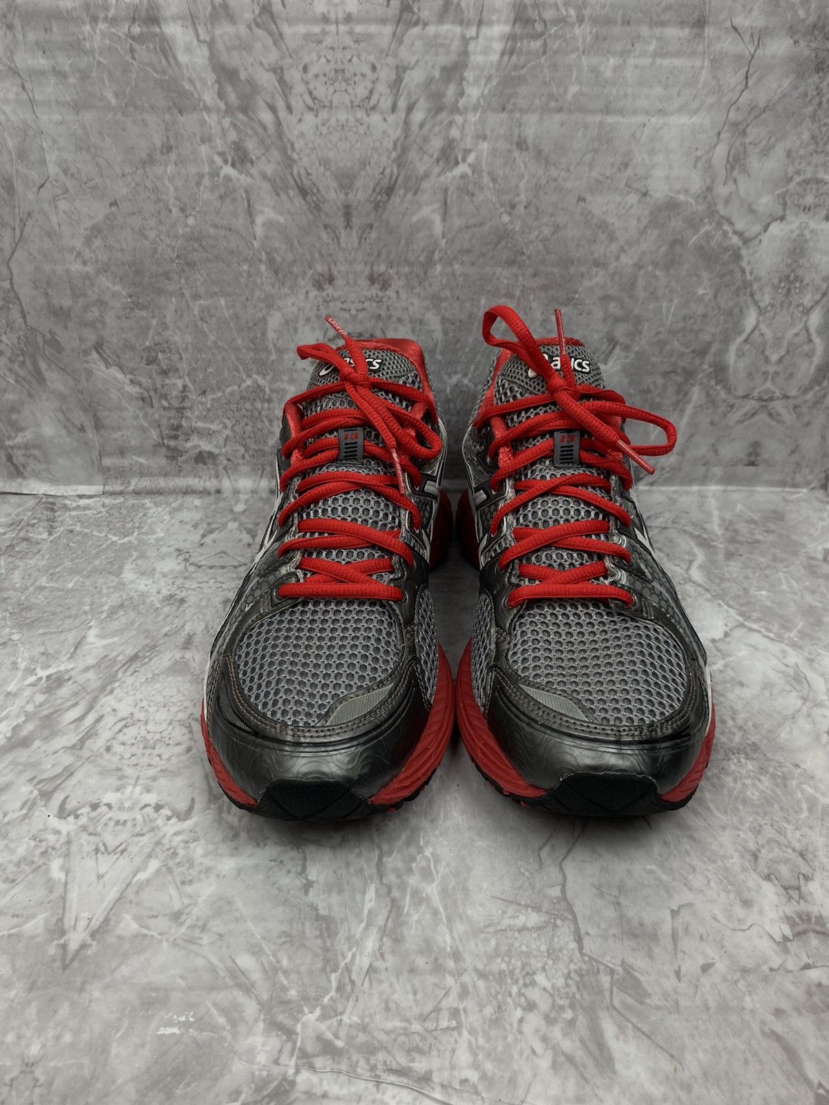Asics Asics Gel Nimbus 13 gorpcore Size US 9 / EU 42 - 3 Thumbnail