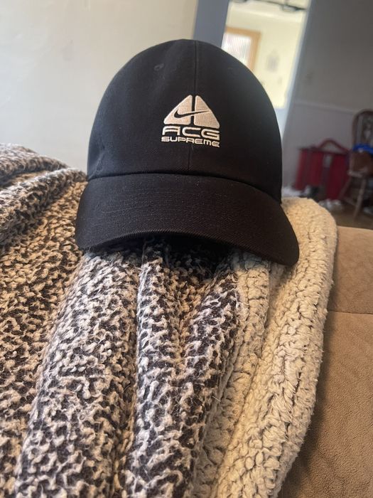 nike acg 6 inch