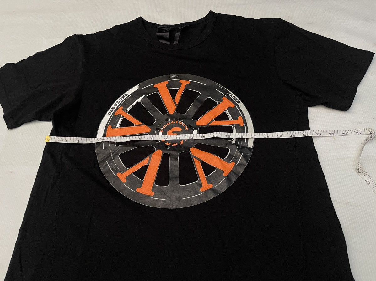 Vlone Vlone T-Shirt Size US M / EU 48-50 / 2 - 9 Thumbnail
