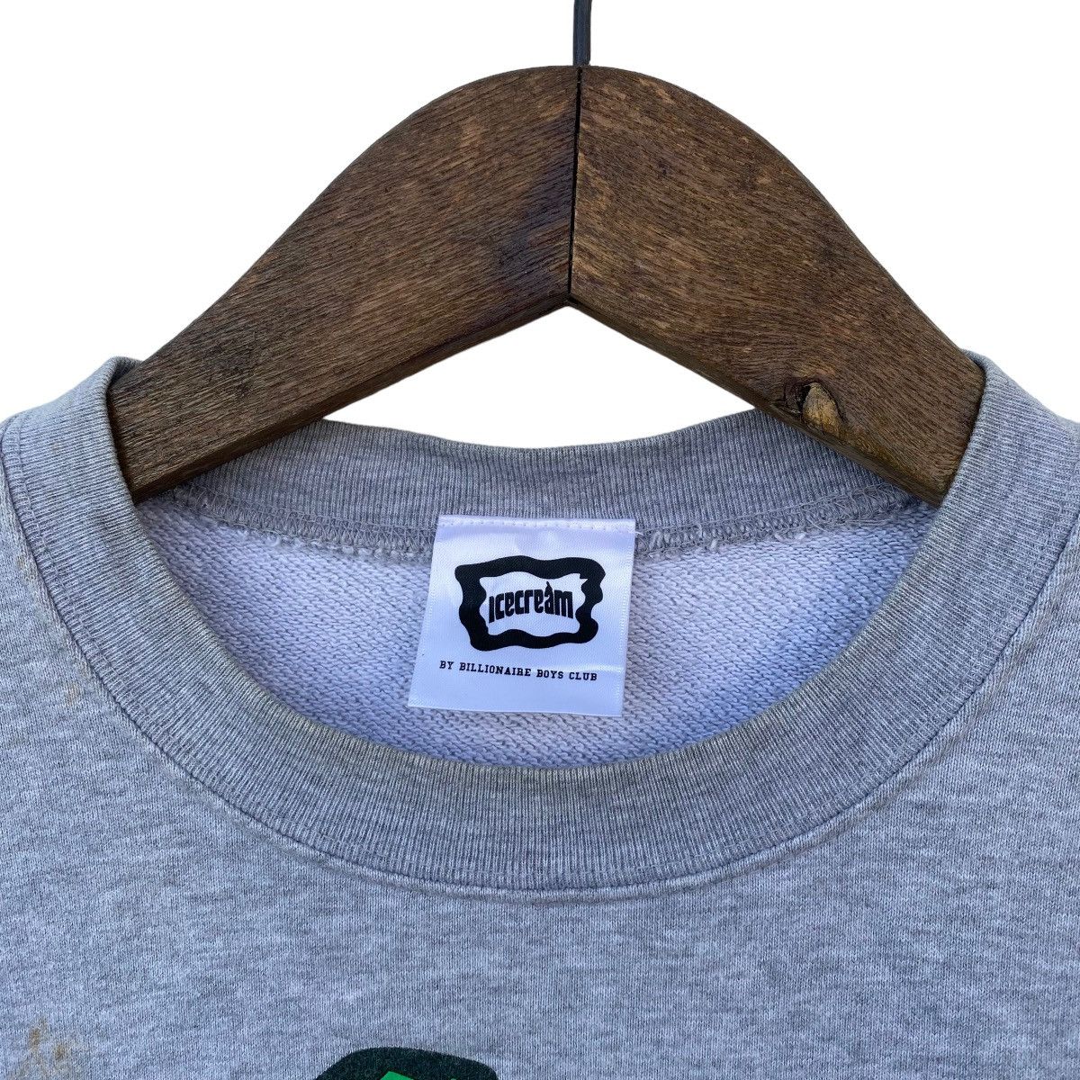 Billionaire Boys Club Icecream Halloween Cherry Sweatshirt Size US L / EU 52-54 / 3 - 5 Thumbnail