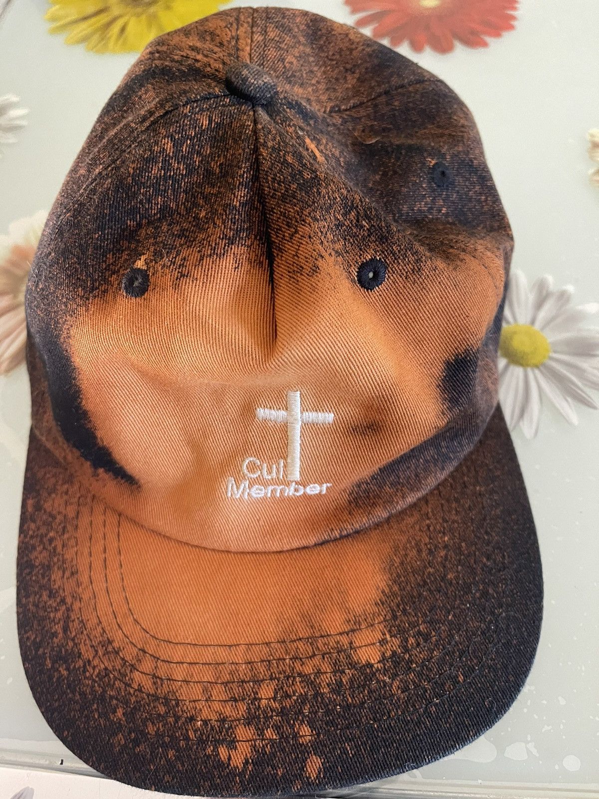 Other Cult member hat Size ONE SIZE - 2 Thumbnail