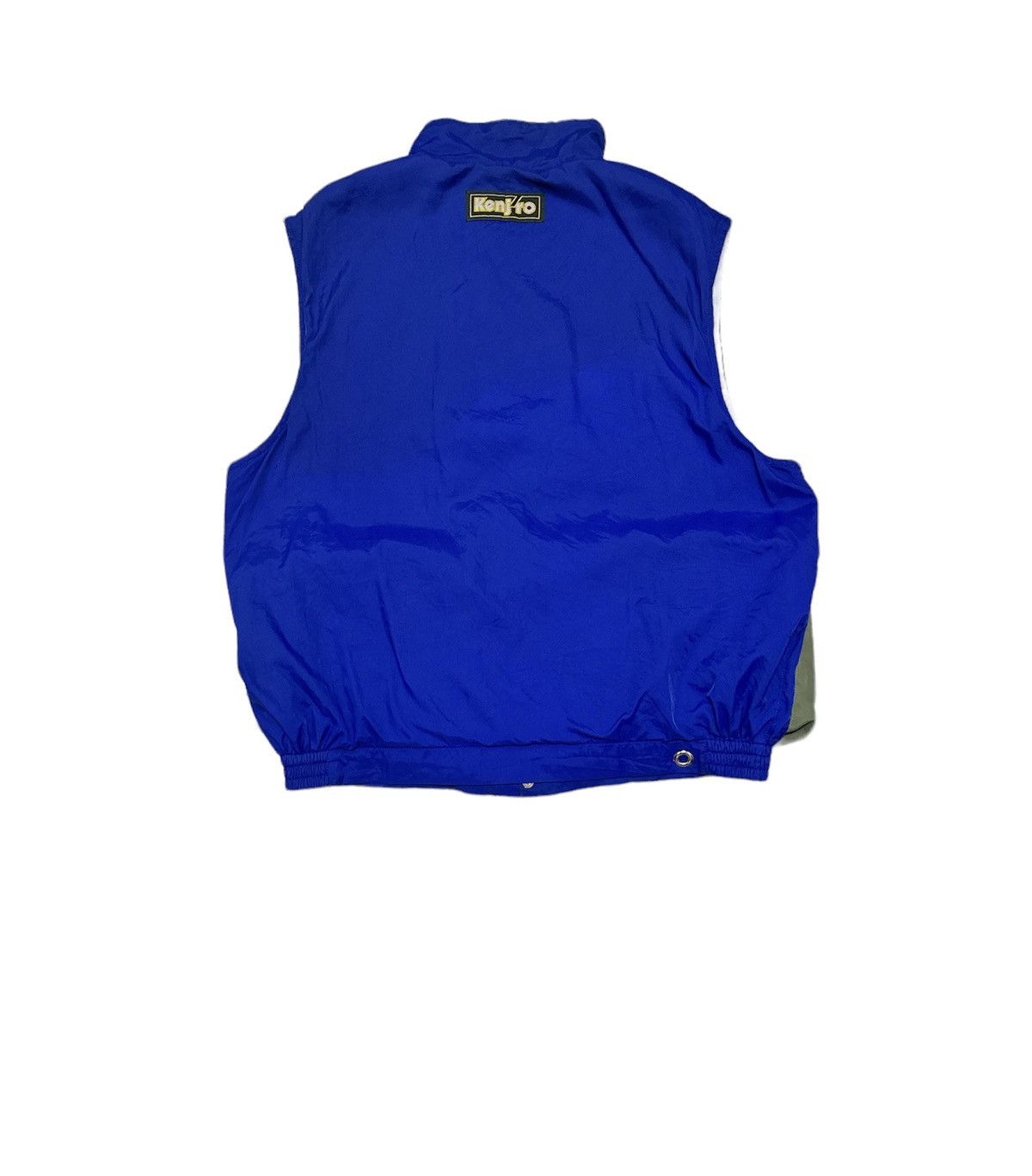 Sports Specialties VTG Kenjiro Shinozuka Ralliart World Championship vest Size US L / EU 52-54 / 3 - 2 Thumbnail