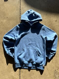 Baby Blue hoodie - W4Y – w4y.apparel