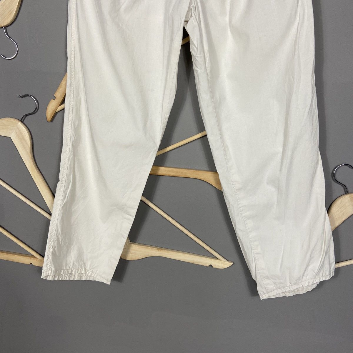 Levi's Vintage 1980s Levis Saddleman Cowboy Pants Size US 33 - 5 Thumbnail