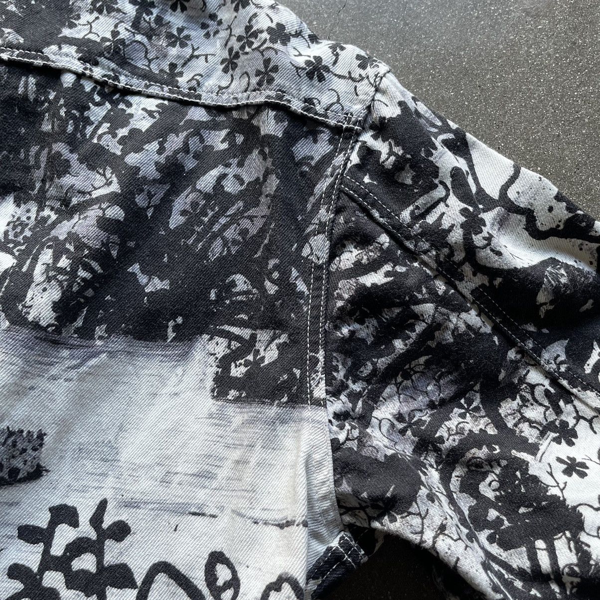 Supreme Supreme x Christopher Wool Denim Work Jacket | Grailed
